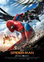 Spider-Man: Homecoming [BDRIP] - TRUEFRENCH