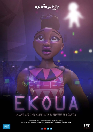 Ekoua [WEB-DL 1080p] - FRENCH