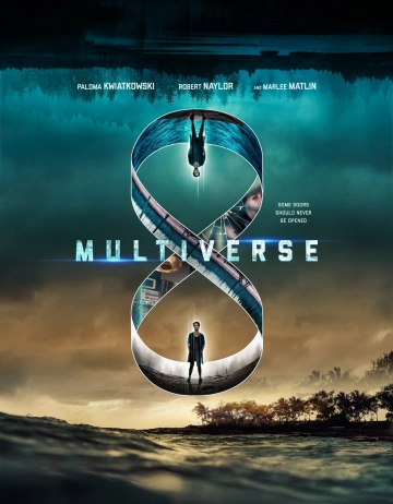 Multiverse  [HDRIP] - FRENCH