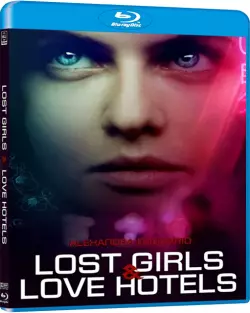 Lost Girls And Love Hotels  [BLU-RAY 1080p] - FRENCH