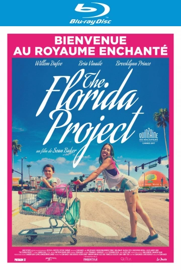 The Florida Project [HDLIGHT 1080p] - MULTI (FRENCH)