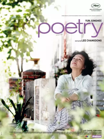 Poetry  [HDLIGHT 1080p] - VOSTFR