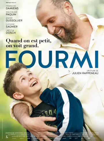 Fourmi  [WEB-DL 1080p] - FRENCH