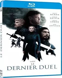 Le Dernier duel  [HDLIGHT 1080p] - MULTI (FRENCH)