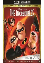 Les Indestructibles [BLURAY REMUX 4K] - FRENCH