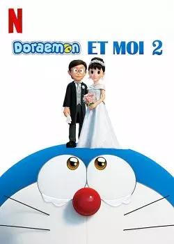 Doraemon et moi 2  [WEB-DL 1080p] - MULTI (FRENCH)