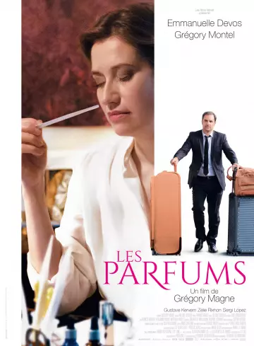 Les Parfums  [WEB-DL 720p] - FRENCH