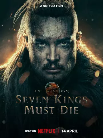 The Last Kingdom : Sept rois doivent mourir [HDRIP] - FRENCH