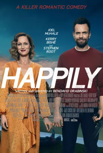 Happily  [WEB-DL 1080p] - MULTI (FRENCH)