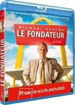 Le Fondateur [HD-LIGHT 720p] - FRENCH