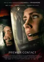 Premier Contact [BDRIP] - FRENCH