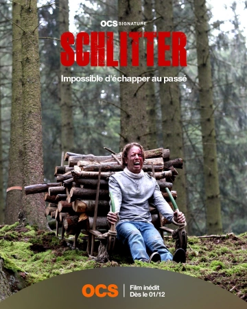 Schlitter [WEBRIP 720p] - FRENCH