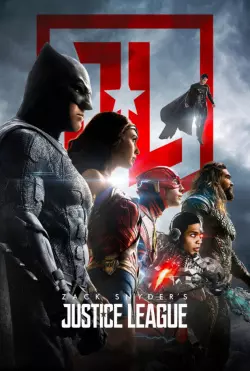 Zack Snyder's Justice League [BDRIP] - FRENCH