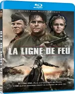 La Ligne de Feu  [BLU-RAY 1080p] - MULTI (FRENCH)