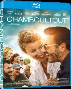 Chamboultout  [BLU-RAY 1080p] - FRENCH