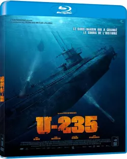 U-235  [HDLIGHT 720p] - FRENCH