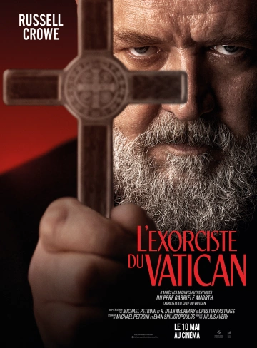 L'Exorciste du Vatican [WEB-DL 1080p] - MULTI (FRENCH)