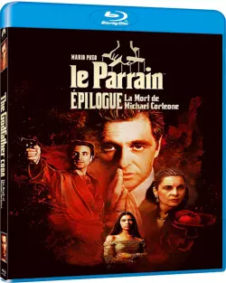 Le Parrain de Mario Puzo, épilogue : la mort de Michael Corleone  [HDLIGHT 1080p] - MULTI (FRENCH)