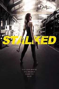 Stalked  [WEB-DL 1080p] - FRENCH