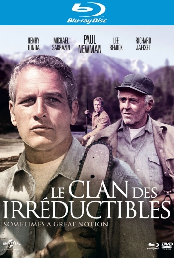 Le Clan des irréductibles [HDLIGHT 1080p] - MULTI (FRENCH)