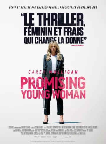 Promising Young Woman  [BDRIP] - TRUEFRENCH