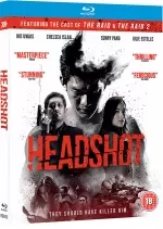 Headshot [WEB-DL 720p] - FRENCH