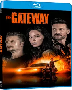 The Gateway  [HDLIGHT 1080p] - MULTI (FRENCH)