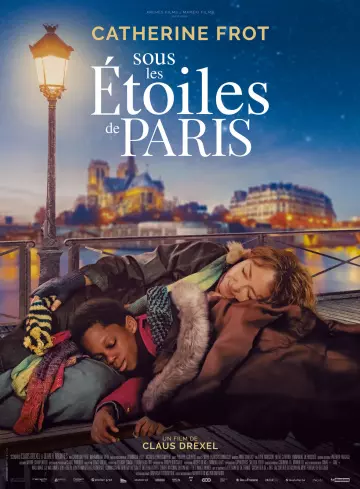 Sous les étoiles de Paris  [HDRIP] - FRENCH