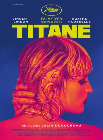 Titane  [HDLIGHT 1080p] - FRENCH