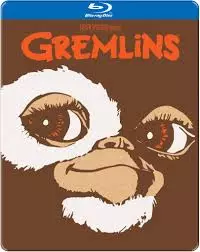 Gremlins  [HDLIGHT 1080p] - FRENCH