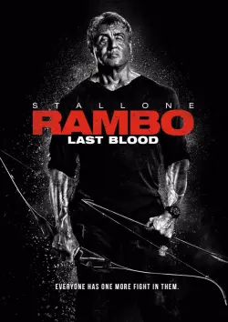 Rambo: Last Blood [BDRIP] - TRUEFRENCH