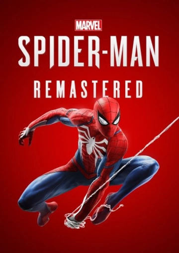 Marvel's Spider-Man Remastered v2.1012 [PC]