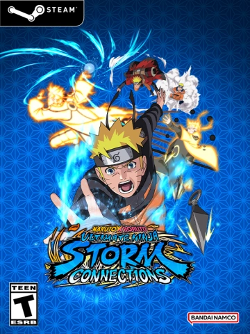 Naruto x Boruto: Ultimate Ninja Storm Connections BUILD 12302815 [PC]