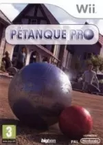 Pétanque Pro [Wii]
