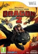 Dragons 2 [Wii]