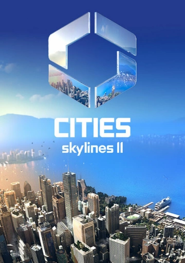 Cities Skylines II v1.0.9.F1.incl.2DLC [PC]