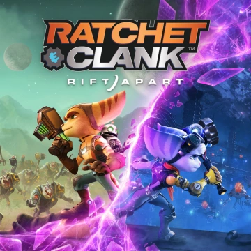 Ratchet & Clank: Rift Apart BUILD 11791375_V1.726.0.0 [PC]
