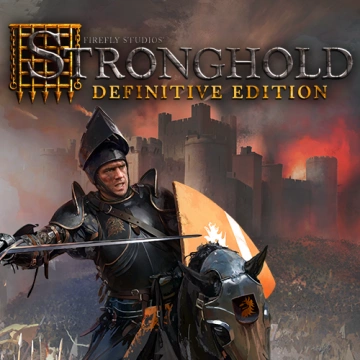 STRONGHOLD: DEFINITIVE EDITION BUILD 12632923 [PC]