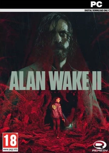 Alan Wake 2 V1.05 [PC]