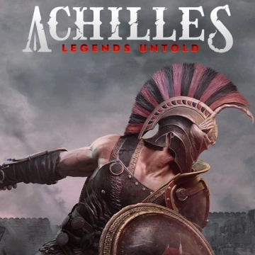 Achilles: Legends Untold BUILD 12545728 [PC]