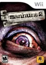 Manhunt 2 [Wii]