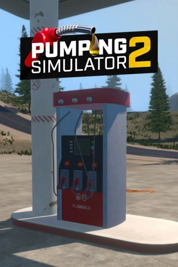 Pumping Simulator 2 v0.2.0 [PC]