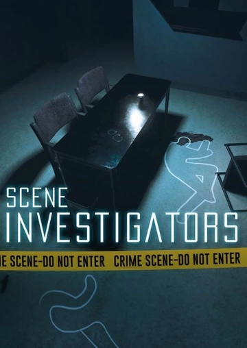 Scene Investigators Build 12529550 [PC]