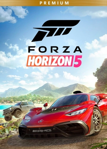 Forza.Horizon.5.v1.614.70 [PC]