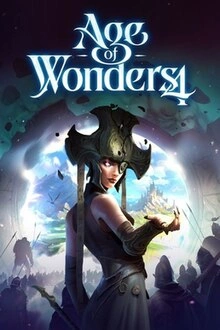 Age of Wonders 4 V1.005.003.85956 [PC]