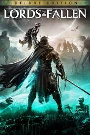 Lords of the Fallen .v1.1.249 [PC]