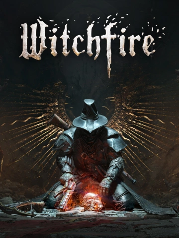 Witchfire V0.1.0 [PC]