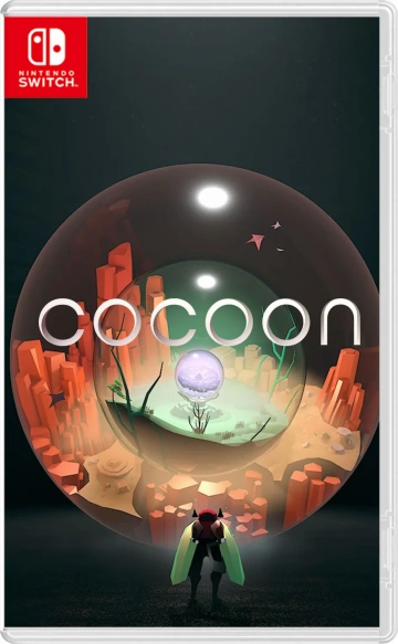 COCOON (V1.02) [Switch]