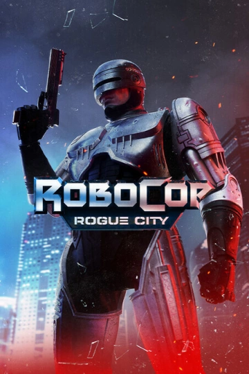 ROBOCOP ROGUE CITY (V1.1.1.0/00.014.032) [PC]