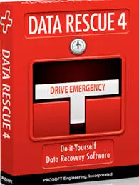 Data Rescue Pro 4.3.5162.70.17 64-Bit